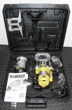 DeWALT D26204K 900W Oberfräse