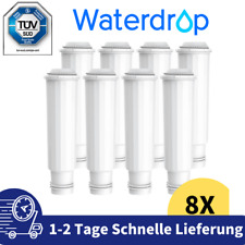 Waterdrop Kaffee Wasserfilter, Ersatz für Nivona® Wasserfilterpatrone (8)