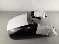 Harley Davidson Vrod V-ROD MUSCLE Heckteil/ Heckfender/ Verkleidung hinten Black