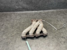 VW Golf 3 GTI 2.0 16V 150PS ABF Krümmer Abgaskrümmer #28827