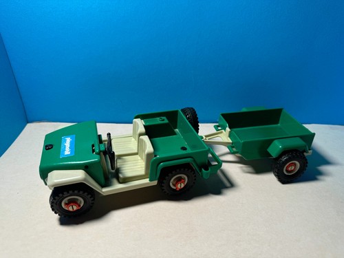 Eka27 playmobil aus 3532 - playmobil,
