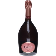 Ruinart Brut Rose Champagner