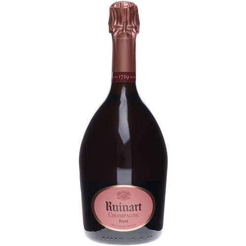 Ruinart brut rose - ruinart,