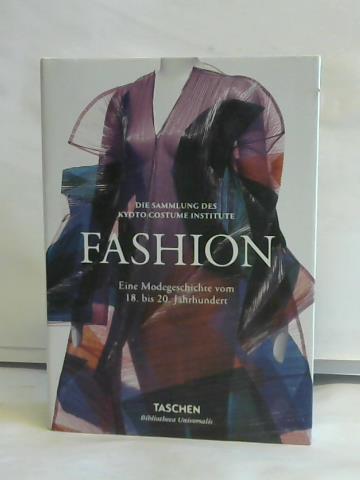 Fashion eine modegeschichte - fashion.,