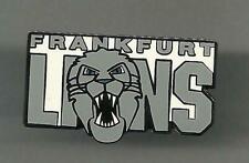 Eishockey Pin NHL / DEL Logo