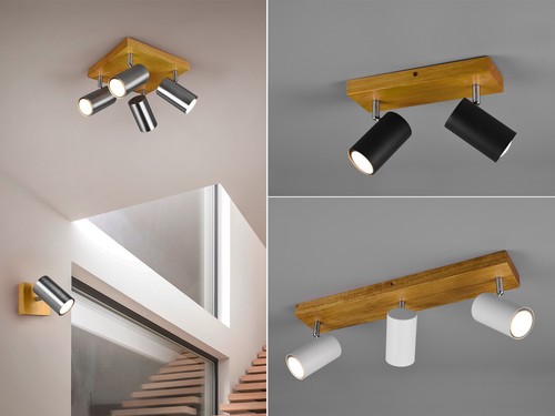 Wand deckenstrahler aus - wand-,