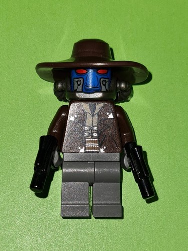 Lego star wars minifigur - minifigur, cad