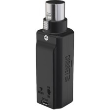 Chauvet DJ D-Fi XLR RX