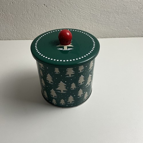 Plätzchendose