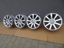 Orig Audi RS4 B5 S Line Felgen 8,5 x 18 ET 20 wie neu , 8D0601025T
