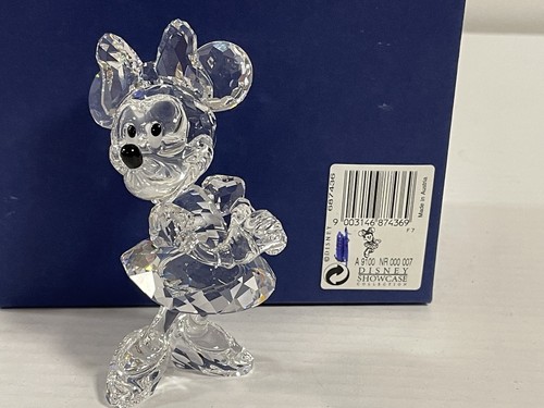 Swarovski figur 687436 disney - swarovski,