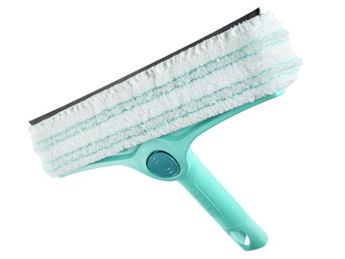 Leifheit fensterwischer 3in1 - fensterwischer,