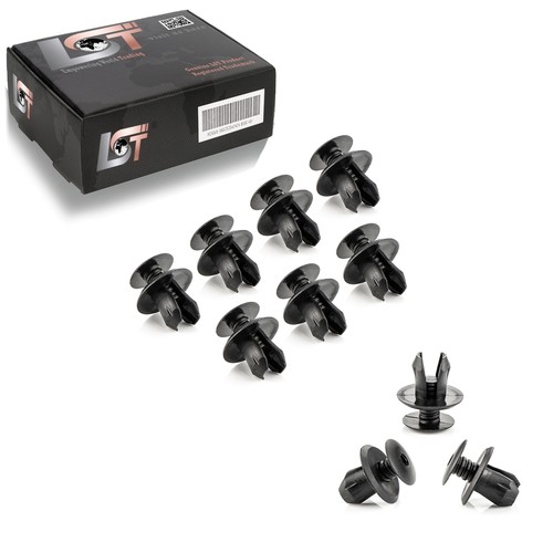 10x für t6 t7 - t5,