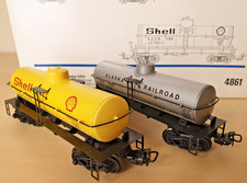 Märklin 4861, Güterwagen-Set