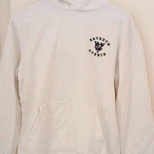 Jungen hoodie weiß - jungen,