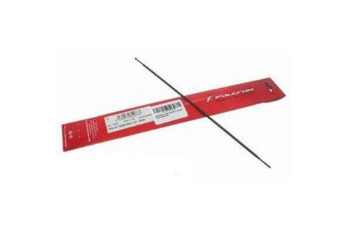 Fulcrum radio trasero - fulcrum,