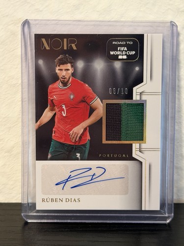 Ruben dias portugal auto - ,