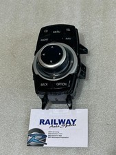 BMW 5ER E60 E61 LCI IDRIVE