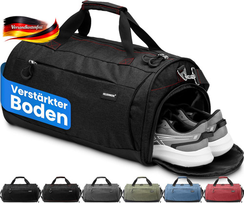 Sporttasche damen herren mit - damen,