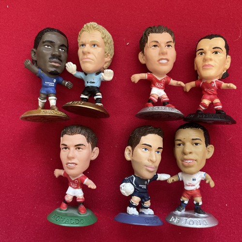 Microstars sammlung - microstars,
