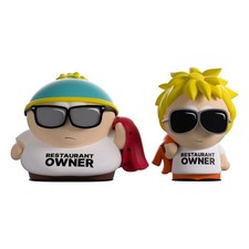 South park vinyl - south, figuren
