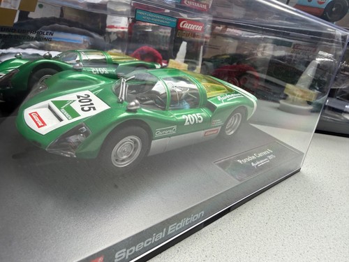 Carrera digital 124 porsche - 124,