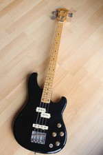 Ibanez Roadster RS 824 Bass 1979 - Black - made in Japan - guter Zustand