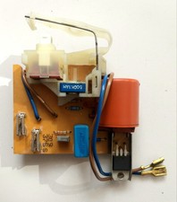 Hauptsteuerungplatine f. Staubsauger SIEMENS SUPER XS dino e 1600W Gebraucht!