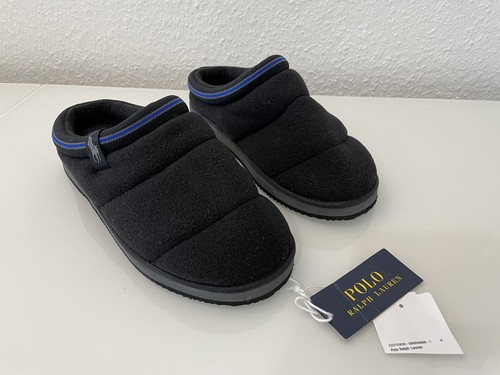 Polo ralph lauren hausschuhe - polo,