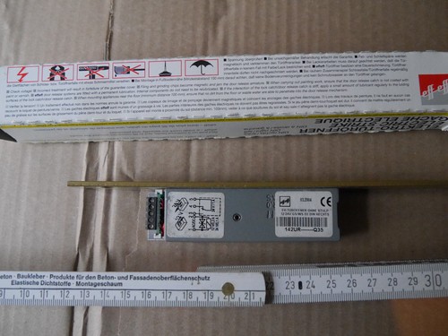 Effeff 142 fafix - effeff,