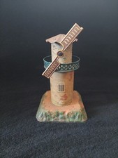 Antriebsmodell Windmühle