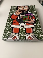 SIDO PUZZLE Weihnachtsshow