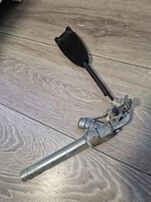 Gurtstraffer Fahrer Links Vorne Aussen für Opel Corsa D