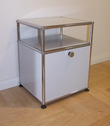 Usm haller nachttisch - usm,