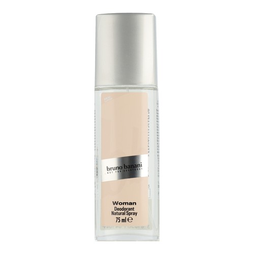 Bruno banani woman deodorant - banani,