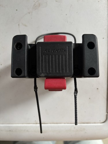 Klickfix adapter halterung - adapter,