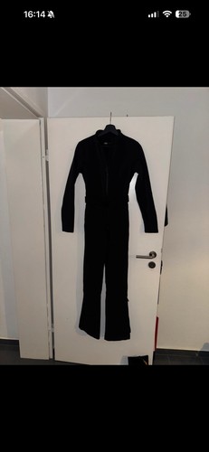 Ski anzug zara - ski-anzug,