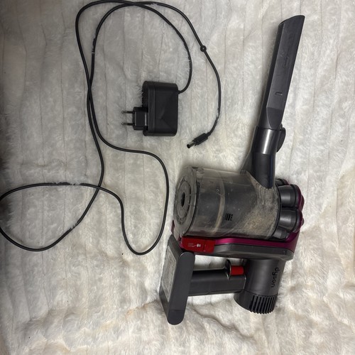 Dyson dc34 hand - hand, staubsauger