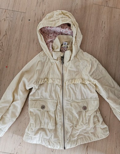 Hellgelbe frühlingsjacke - 🌷hellgelbe,