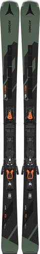 Atomic redster rvsk - redster,