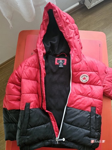 Winterjacke steppjackemit - winterjacke,
