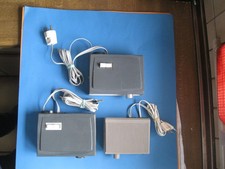 Konvolut mit UHF-Konverter aus