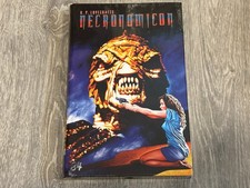 NECRONOMICON (H.P. Lovecraft