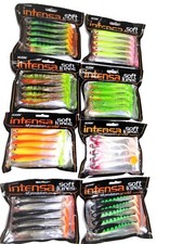 Stück gummifische - stück,