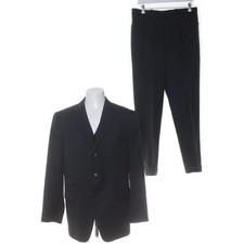 Alexander Wien, Anzug