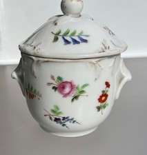 antik Dose Deckeldose