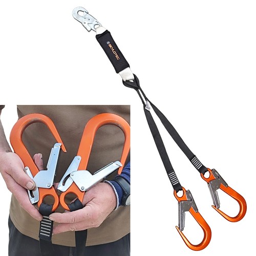 Falldämpfer skylotec - falldämpfer, y