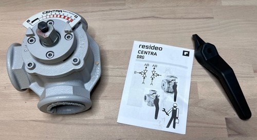 Resideo centra dr32gmla - centra,