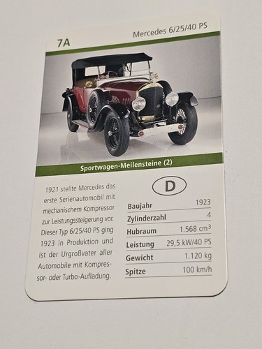 Mercedes 7a - mercedes,
