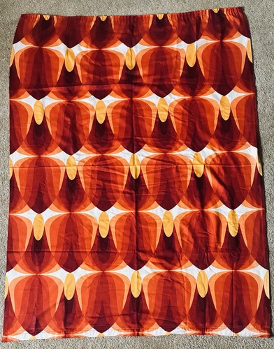 Vintage popart stoff 154 - popart,
